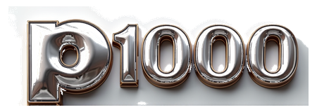 p1000 logo
